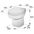 Фото #2 товара VETUS WCP 12V Electric Toilet