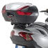 Фото #1 товара GIVI Monokey Suzuki AN 650 Burgman Executive&Burgman 650/650 Executive