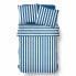 Фото #3 товара Пододеяльник TODAY Summer Stripes Синий 240 x 220 cm