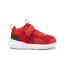 Фото #1 товара Puma Kruz Slip On Toddler Boys Red Sneakers Casual Shoes 37976401