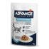 Фото #1 товара AFFINITY Advance Vet Gastroenteric Pouch 85g Cat Snack 12 Units