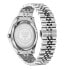 Фото #2 товара Roamer Herren Armbanduhr Amalfi Gents 42 mm Armband Stainless Steel 852833 41 11 20