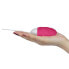 Vibrating Egg IJoy Remote Control USB Pink