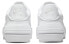 Фото #5 товара Кроссовки Nike Air Force 1 Low PLT.AF.ORM "Triple White" DJ9946-100