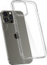 Фото #6 товара Чехол для смартфона Spigen Ultra Hybrid Apple iPhone 13 Pro Transparentный