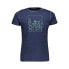 ფოტო #1 პროდუქტის CMP 39T7555 short sleeve T-shirt