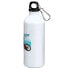 KRUSKIS Downhill Adventure Aluminium Water Bottle 800ml