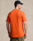 Фото #2 товара Men's Big & Tall Cotton Jersey T-Shirt