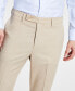 Фото #4 товара Men's Modern-Fit Solid Dress Pants