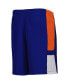 Фото #4 товара Big Boys Royal Florida Gators Lateral Mesh Performance Shorts