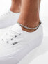 Фото #5 товара Vans Authentic Stackform trainers in white