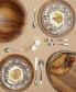 Фото #3 товара "Woodland" Turkey Salad Plate