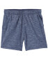 Kid Pull-On Athletic Shorts 14