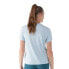 SMARTWOOL Perfect Crew short sleeve T-shirt