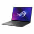 Фото #5 товара Ноутбук Asus ROG Zephyrus G16 2024 16" 32 GB RAM 1 TB SSD NVIDIA GeForce RTX 4080 Intel Core Ultra 9 185H