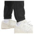 ADIDAS ORIGINALS Trefoil Essentials Waffle tracksuit pants