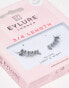 Eylure 3/4 Length False Lashes - No.015