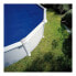 Фото #4 товара Покрытия для бассейнов Gre CV300 Синий Ø 300 cm