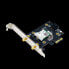 ASUS PCE-AX3000 - Internal - Wireless - PCI Express - WLAN / Bluetooth - Wi-Fi 6 (802.11ax) - 3000 Mbit/s