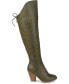 Фото #24 товара Women's Wide Calf Spritz-S Boot