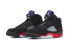 Фото #4 товара Кроссовки Nike Air Jordan 5 Retro Top 3 (Черный)