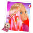 Фото #10 товара FAMOSA Nancy Hair Colour Change Doll