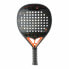 BULLPADEL Hack 03 24 Hybrid padel racket