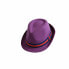 Фото #1 товара Шляпа Lancaster CAL003-5 Фиолетовый