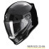 SCORPION Covert Fx Solid convertible helmet