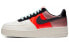 Nike Air Force 1 Low 低帮 板鞋 女款 红白 / Кроссовки Nike Air Force 1 Low CT3429-900