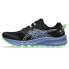 Фото #4 товара ASICS Trabuco Terra 2 trail running shoes refurbished