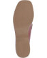 ფოტო #10 პროდუქტის Women's Antonina Platform Mule Loafers