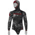 Фото #2 товара EPSEALON Seabass 3 mm spearfishing jacket