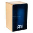 Фото #1 товара Meinl SC100BLB Snarecraft 100 Cajon Blue Burst