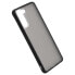 Фото #7 товара Hama Invisible - Cover - Samsung - Galaxy S21 FE - 16.3 cm (6.4") - Black - Transparent
