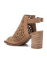 Фото #4 товара Women's Suede Sandals By