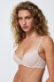 Фото #1 товара Lace Super Push-up Bra