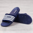 Фото #2 товара Big Star W FF274A356 navy blue beach slippers