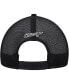 Men's White, Black Chicago White Sox 2022 Clubhouse Trucker 9FIFTY Snapback Hat