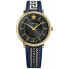 Фото #1 товара Мужские часы Versace VE5A01521 Чёрный (Ø 20 mm)