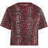 ADIDAS ORIGINALS Allover Print Big short sleeve T-shirt