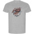 Фото #1 товара KRUSKIS Seafood Lobster ECO short sleeve T-shirt