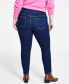 Фото #2 товара Plus Size TH Flex Gramercy Pull-On Jeans