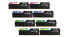 Фото #6 товара G.Skill Trident Z RGB F4-3600C18Q2-256GTZR - 256 GB - 8 x 32 GB - DDR4 - 3600 MHz