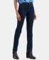 ფოტო #1 პროდუქტის Women's 724 Straight-Leg Jeans