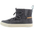 Фото #3 товара TOMS Travel Lite Alpine Winter Mens Grey Casual Boots 10012527