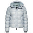 SUPERDRY Code Xpd Sports Puffer jacket