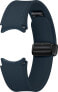 Samsung Pasek Samsung ET-SHR94 do Galaxy Watch 4/5/6 D-buckle ekoskóra M/L indygo