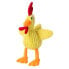 FREEDOG Little Chicken 20x33 cm Plush