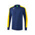 Толстовка Erima Liga 2.0 New Navy / Yellow / Dark Navy, S - фото #1